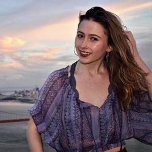 Meet your Posher, Fiona